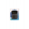 Casio WD-220MS-BU 12 Hane Suya-Toza Dayanıklı Masa Üstü Hesap Makinesi