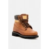 Cat Colorado 015G100095 Brown Baskılı Deri Kadın Bot B23-04