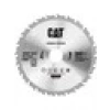 Cat DA08001 184X30MM Ahşap Kesme Elmas, Daire Testere Bıçağı 24 Diş
