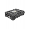 Cat DA41002 Hyper Stack 23 Litre Ağır Hizmet Tipi Kilitli Takım Çantası