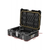 Cat DA41002 Hyper Stack 23 Litre Ağır Hizmet Tipi Kilitli Takım Çantası