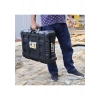 Cat DA41002 Hyper Stack 23 Litre Ağır Hizmet Tipi Kilitli Takım Çantası