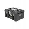 Cat DA41003 Hyper Stack 43 Litre Ağır Hizmet Tipi Kilitli Takım Çantası