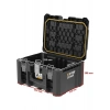 Cat DA41003 Hyper Stack 43 Litre Ağır Hizmet Tipi Kilitli Takım Çantası