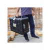 Cat DA41003 Hyper Stack 43 Litre Ağır Hizmet Tipi Kilitli Takım Çantası