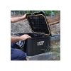 Cat DA41003 Hyper Stack 43 Litre Ağır Hizmet Tipi Kilitli Takım Çantası