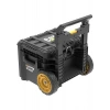 Cat DA41004 Hyper Stack 60 Litre Ağır Hizmet Tipi Tekerlekli Kilitli Takım Çantası