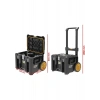 Cat DA41004 Hyper Stack 60 Litre Ağır Hizmet Tipi Tekerlekli Kilitli Takım Çantası