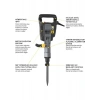 Cat DX29 1750 Watt 50 Joule Profesyonel 30MM Hex Kırıcı