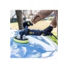 Cat DX3030 1450WATT 180MM Devir Ayarlı Profesyonel Polisaj Makinesi
