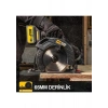 Cat DX53BC 18 Volt 2.0 Ah Li-Ion 185 mm Tek Akülü Kömürsüz Profesyonel Daire Testere