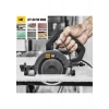 Cat Dx55 1400watt 110mm Profesyonel Sulu/Kuru Seramik Kesme