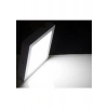 Cata 18W Sıva Üstü Kare LED Panel Armatür CT-5234 Beyaz Işık
