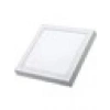 Cata 18W Sıva Üstü Kare LED Panel Armatür CT-5234 Beyaz Işık