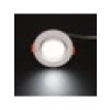 Cata 5W Cob LED Downlıght Armatür Beyaz Gövde Beyaz Işık CT-5204-B