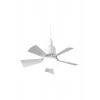 Cata CT-1155 82 Watt Karayel Fan LED Ampul Beyaz