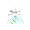 Cata CT-1155 82 Watt Karayel Fan LED Ampul Beyaz