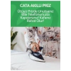 CATA CT-4010 Akıllı Wifi Priz Uzaktan Kontrol