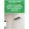 CATA CT-4010 Akıllı Wifi Priz Uzaktan Kontrol