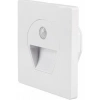 Cata CT-5170 1W Koridor LED Armatür Sensörlü 6400K Beyaz