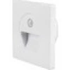 Cata CT-5170 1W Koridor LED Armatür Sensörlü 6400K Beyaz