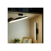 Cata CT-5249 Şarjlı Mıknatıslı Dimmerli 3 Kademeli Martı LED Lamba Yeni Siyah Kasa