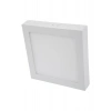 Cata CT-5272 Sıva Üstü Panel Led Armatür Beyaz