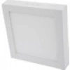 Cata CT-5272 Sıva Üstü Panel Led Armatür Beyaz