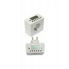 Cata Dijital Zaman Saati (3500W) CT-9182