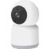 CATA Gece Görüşlü Full HD 1080p Akıllı WiFi Kamera Beyaz Renk İç Mekan Kullanımı İle