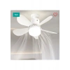 Cata Lodos Fan 62W Kumandalı LED Ampul Dimmerli CT-1154