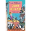 Çatıdan Gelen Kedi - Annie M.G. Schmidt