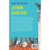 Çatıdan Gelen Kedi - Annie M.G. Schmidt