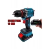 Catpower Akülü Vidalama E1010
