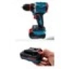 Catpower Akülü Vidalama E1010