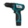 CATPOWER E5101 Akülü Vidalama 12V - 1300MAH 2 Akülü