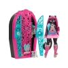 Catty Noir Temalı Monster High Sırları Oyuncak Seti