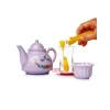 Çay Vakti Kartelası - İnce Belli Çay Seti