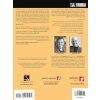 Caz Harmoni Kitabı - Şarkı Kitapçığı ve CD ile Birlikte