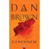 Cehennem - Dan Brown (Yeni Kapak)