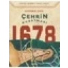 Çehrin Kuşatması 1678 - Kahraman Şakul