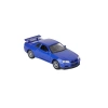 Çek Bırak Nissan Skyline Oyuncak, Welly Markası