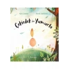 Çekirdek ile Yumurta - Alex Latimer - David Litchfield