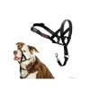 Çekme Önleyici Köpek Halter - Boyut 2 (35-48 cm), Siyah