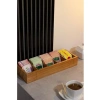 Çekmece İçi Poşet Çay Düzenleyici, Çok Amaçlı Lilith Organizer