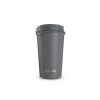 Çelik Termos, 400 ml Kapasite ile Pratik Kullanım