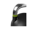 Çelik Yarışma Kettlebell, Dayanıklı ve Uzun Süreli Kullanım
