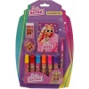 Cem Barbie Kırtasiye Seti B-3626