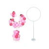 Çember Balon Standı, 160x65 cm Boyutunda Tek Adet