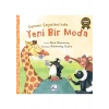 Cennet Çayırları’nda Yeni Bir Moda - Alice Hemming